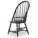 Hooker Furniture 3005-75330 Sanctuary Windsor Side Chair IMAGE 1