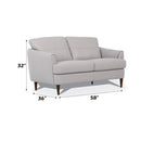 Acme Furniture Helena 54576 Loveseat IMAGE 5