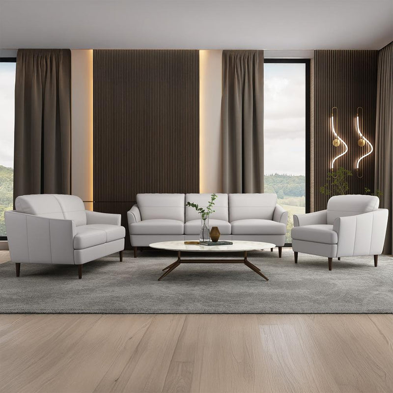 Acme Furniture Helena 54575 Sofa IMAGE 6