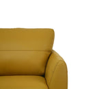 Acme Furniture Valeria 54947 Chair - Mustard IMAGE 4