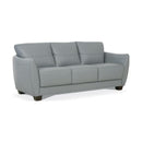 Acme Furniture Valeria 54950 Sofa - Watery IMAGE 2