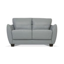 Acme Furniture Valeria 54951 Loveseat - Watery IMAGE 1