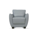 Acme Furniture Valeria 54952 Chair - Watery IMAGE 1