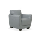 Acme Furniture Valeria 54952 Chair - Watery IMAGE 2