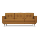 Acme Furniture Radwan 54955 Sofa - Camel IMAGE 1