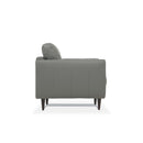 Acme Furniture Radwan 54960 Sofa - Pesto Green IMAGE 4