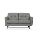 Acme Furniture Radwan 54961 Loveseat - Pesto Green IMAGE 3