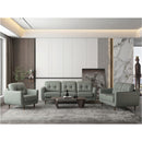 Acme Furniture Radwan 54961 Loveseat IMAGE 6