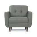 Acme Furniture Radwan 54962 Chair - Pesto Green IMAGE 2