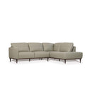 Acme Furniture Tampa 54975 RFC Sectional Sofa - Airy Green IMAGE 2