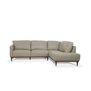 Acme Furniture Tampa 54975 RFC Sectional Sofa - Airy Green IMAGE 3