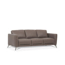 Acme Furniture Malaga 55000 Sofa - Taupe IMAGE 2