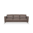 Acme Furniture Malaga 55000 Sofa - Taupe IMAGE 3