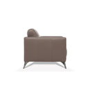 Acme Furniture Malaga 55000 Sofa - Taupe IMAGE 4