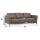 Acme Furniture Malaga 55000 Sofa IMAGE 8