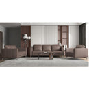 Acme Furniture Malaga 55001 Loveseat IMAGE 7