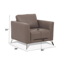 Acme Furniture Malaga 55002 Chair IMAGE 7