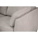 Acme Furniture Matias 55015 Sofa - Dusty White IMAGE 4