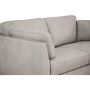Acme Furniture Matias 55016 Loveseat - Dusty White IMAGE 3