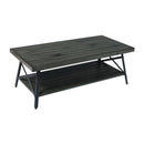 Emerald Home Furnishings Chandler Cocktail Table T100-0A IMAGE 1