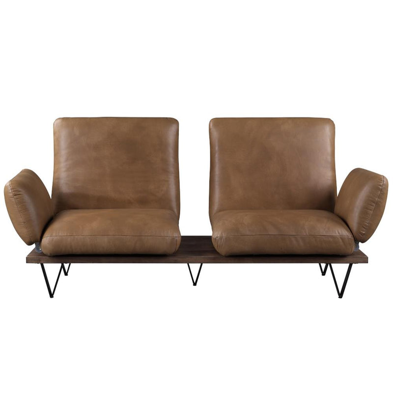 Acme Furniture Narech 55065 Sofa with Swivel IMAGE 3