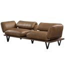 Acme Furniture Narech 55065 Sofa with Swivel IMAGE 4