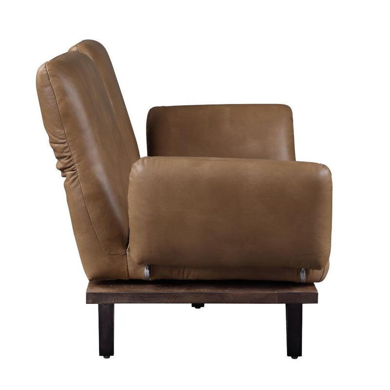 Acme Furniture Narech 55065 Sofa with Swivel IMAGE 7