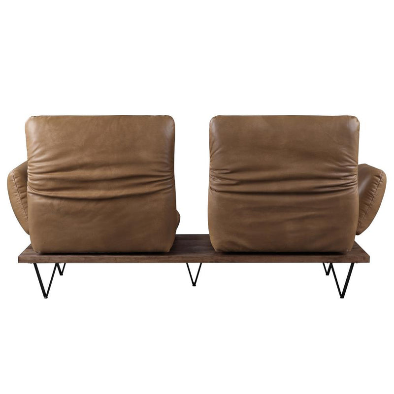 Acme Furniture Narech 55065 Sofa with Swivel IMAGE 8
