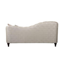 Acme Furniture Athalia 55305 Sofa with 4 Pillows IMAGE 4