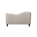 Acme Furniture Athalia 55306 Loveseat with 3 Pillows IMAGE 4