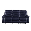 Acme Furniture Aashi 55370 Motion Sofa IMAGE 2