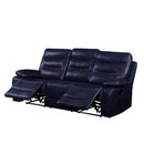 Acme Furniture Aashi 55370 Motion Sofa IMAGE 5
