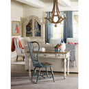 Hooker Furniture 5405-75310 Sanctuary Spindle Side Chair IMAGE 3