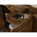  Hooker Furniture 5447-75903 Archivist Sideboard IMAGE 4