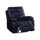 Acme Furniture Aashi 55372 Motion Recliner IMAGE 3