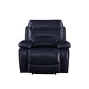 Acme Furniture Aashi 55373 Power Motion Recliner IMAGE 1