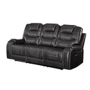 Acme Furniture Braylon 55410 Motion Sofa IMAGE 1