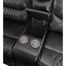 Acme Furniture Braylon 55410 Motion Sofa IMAGE 7
