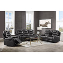 Acme Furniture Braylon 55410 Motion Sofa IMAGE 8