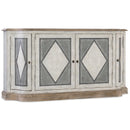 Hooker Furniture 5750-75900-MULTI Boheme Saint Germain Server IMAGE 1