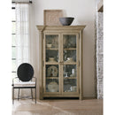 Hooker Furniture 5805-75906-85 Ciao Bella Display Cabinet- Natural IMAGE 6