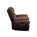Acme Furniture Jaylen 55425 Motion Sofa IMAGE 4