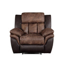 Acme Furniture Jaylen 55427 Recliner IMAGE 1