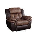 Acme Furniture Jaylen 55427 Recliner IMAGE 2