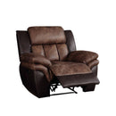 Acme Furniture Jaylen 55427 Recliner IMAGE 3