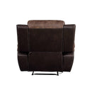 Acme Furniture Jaylen 55427 Recliner IMAGE 5