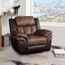 Acme Furniture Jaylen 55427 Recliner IMAGE 7