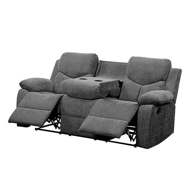 Acme Furniture Kalen 55440 Motion Sofa IMAGE 13