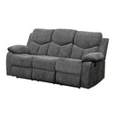 Acme Furniture Kalen 55440 Motion Sofa IMAGE 1