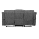 Acme Furniture Kalen 55440 Motion Sofa IMAGE 5